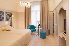 Hôtel & Spa Oceania L'Univers Tours