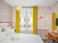 Hôtel Crayon Rouge