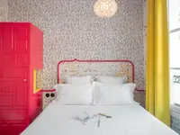 Hôtel Crayon Rouge