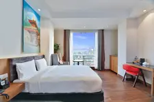 Lakhey Hotel