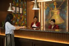 Lakhey Hotel