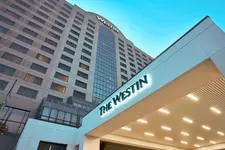 The Westin Indianapolis