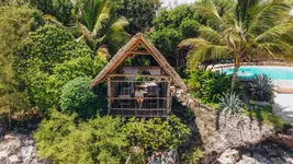 Marafiki Bungalows