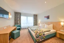 Ammi Hotel Garni
