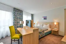 Ammi Hotel Garni