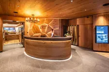 Savoy Dolomites Luxury Spa Hotel