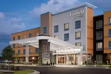 Fairfield by Marriott Inn & Suites Seattle Poulsbo