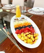 Villa Alba Boutique Hotel