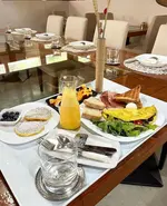 Villa Alba Boutique Hotel