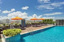 Adelphi Pattaya