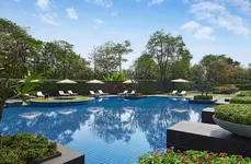 Grand Hyatt Mumbai Hotel & Residences