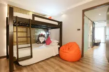 Citrus Suites Sukhumvit 6