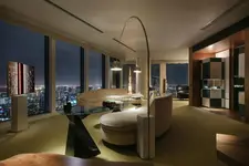 Andaz Tokyo Toranomon Hills (A Concept by Hyatt)