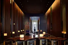 Andaz Tokyo Toranomon Hills (A Concept by Hyatt)