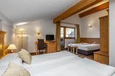 Family Hotel Adriana