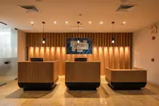 Hotel Holiday Inn Express & Suites Medellin