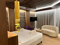 Alevic Hotel Sirmione