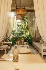 El Cortijo Hotel Boutique