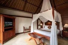 Puri Wulandari A Boutique Resort & Spa