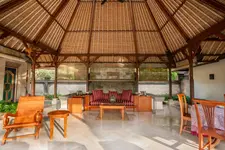 Puri Wulandari A Boutique Resort & Spa