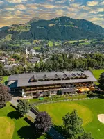 Hotel Rasmushof Kitzbühel