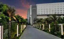 Courtyard by Marriott Bhopal