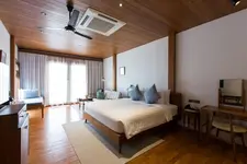 Chann Bangkok Noi