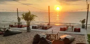 Scandinavian Beach Resort
