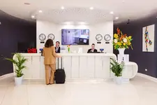 AN Hotel Milano Melegnano