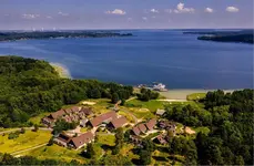 BEECH Resort Plauer See