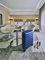 Hotel Eden Garden Spa