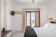 Sunset Paros Naousa