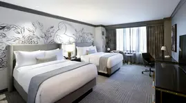 The Gwen, a Luxury Collection Hotel, Michigan Avenue Chicago