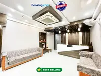 Hotel Nandini Palace