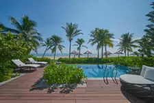 Danang Marriott Resort & Spa, Non Nuoc Beach Villas