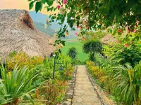 Mai Chau Ecolodge