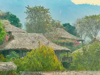 Mai Chau Ecolodge
