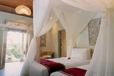 Aswanaya Villas Ubud