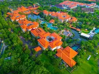 The Ayodya Palace