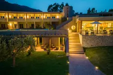 Is Molas Resort