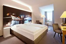 Erikson Hotel