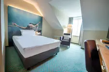 Erikson Hotel