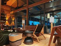 Alto Cabins