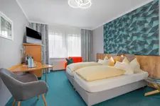 Hotel Neustädter Hof