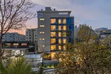 Skyla Studios & Suites
