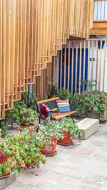 Quinta San Blas