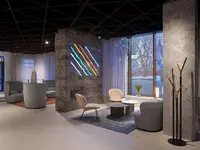 Iceland Parliament Hotel (Curio Collection By Hilton)