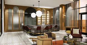 The Godfrey Detroit (Curio Collection By Hilton)