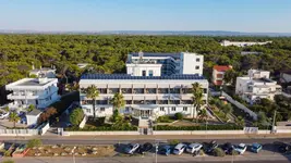 Ticho's Greenblu Hotel