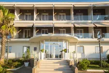 Ticho's Greenblu Hotel